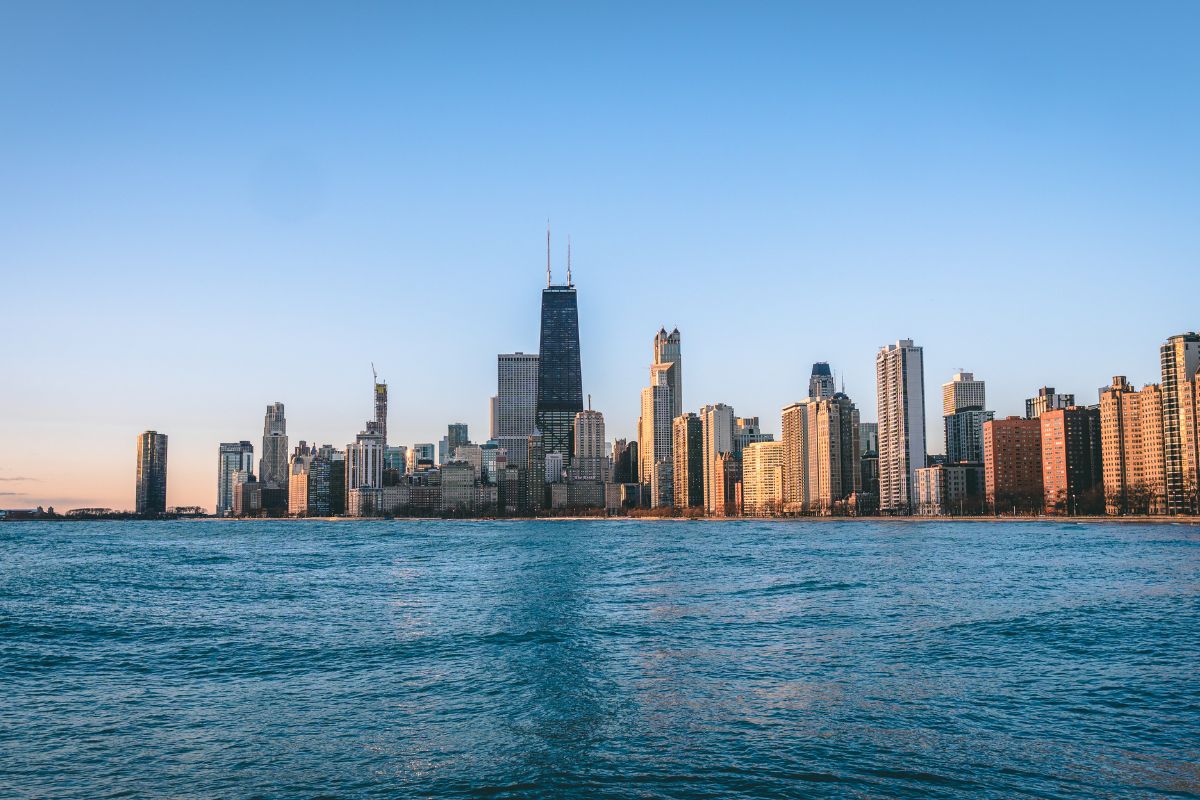 Visiter Chicago en 7 jours : Que Voir et Où dormir en 2025 ?