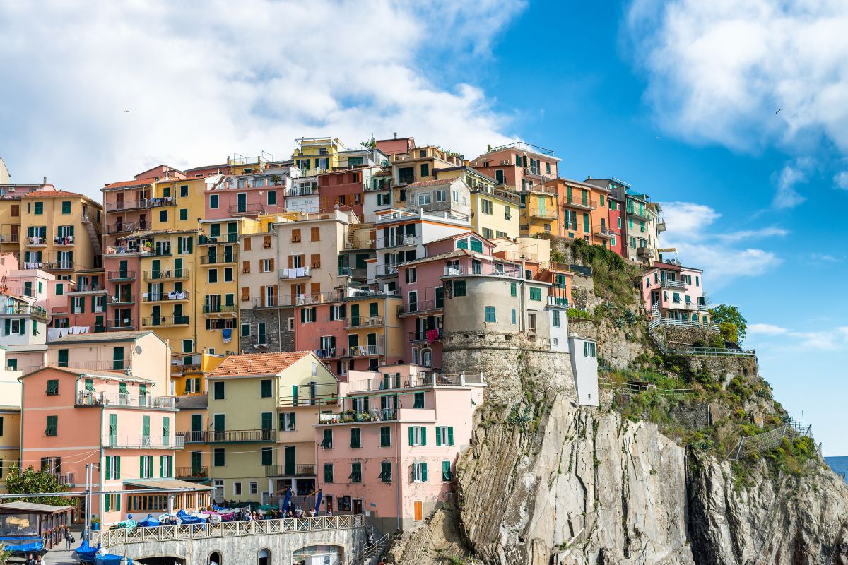 Première fois en Italie : Les 9 plus belles destinations pour 2025