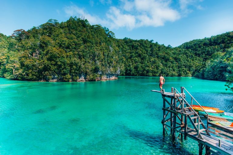 Siargao aux Philippines : Que faire & Ou dormir ?