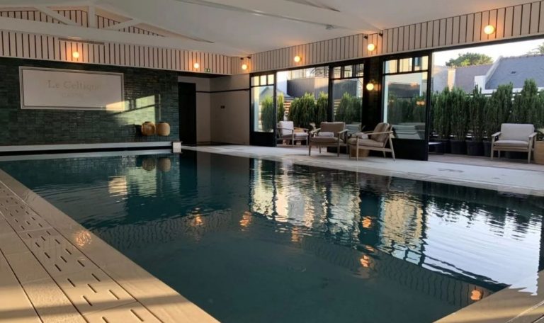 Le Celtique Hotel & Spa Carnac 4*