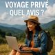 J’ai essayé Voyage Privé : Quel avis ?