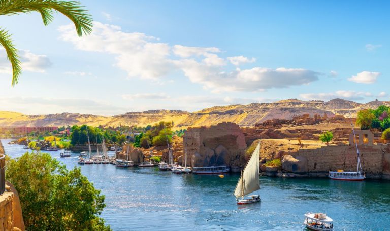 Visiter l’Egypte en 1 semaine : Le guide pour 2025
