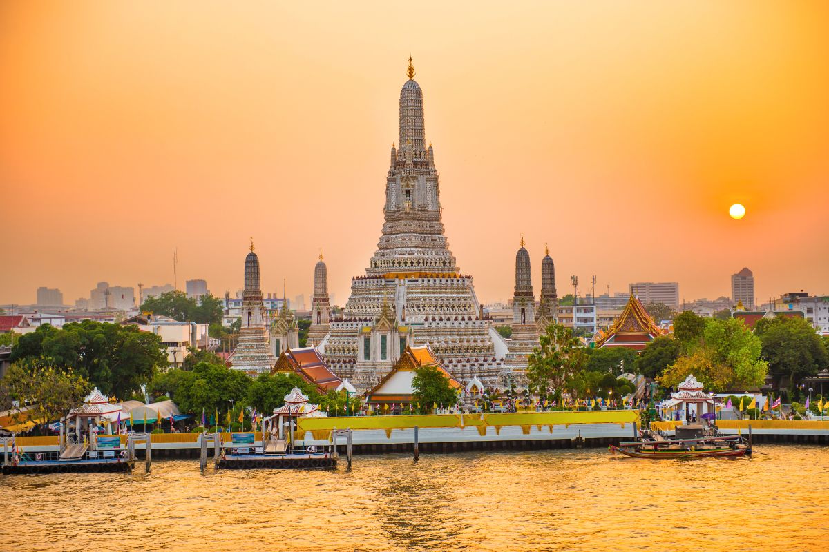 Les 9 plus beaux endroits où vivre en Thailande en 2025
