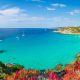 Comment visiter la Sardaigne sans voiture & Ou dormir ?