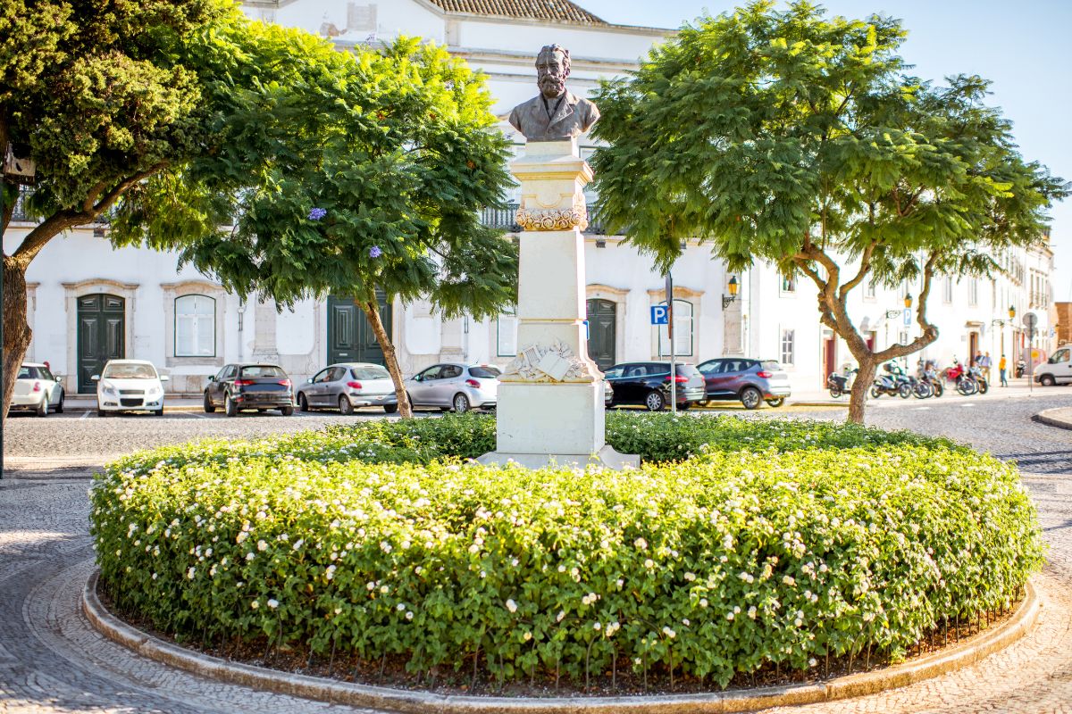 Faro en 2 jours : Le guide pour 2025