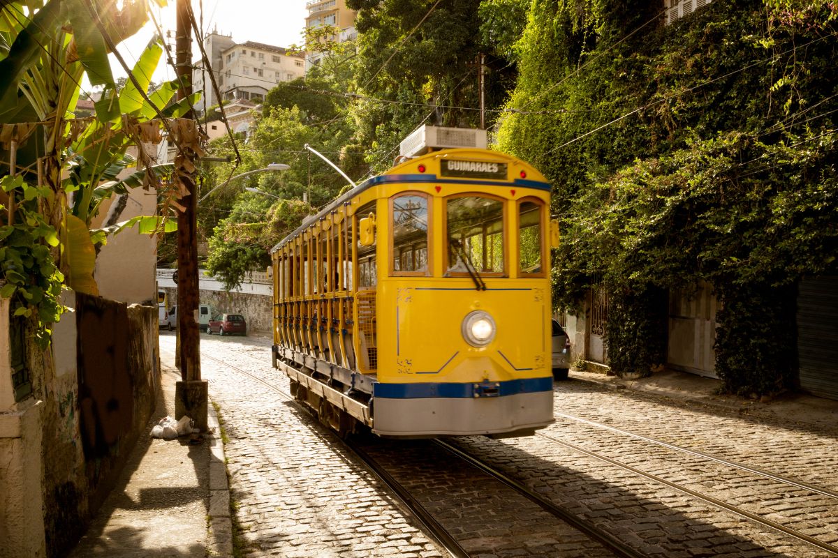Comment visiter Rio De Janeiro en 7 jours en 2025 ?