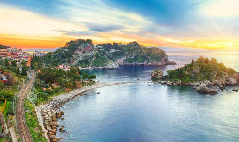 5 jours en Sicile : Que voir et Où loger ?