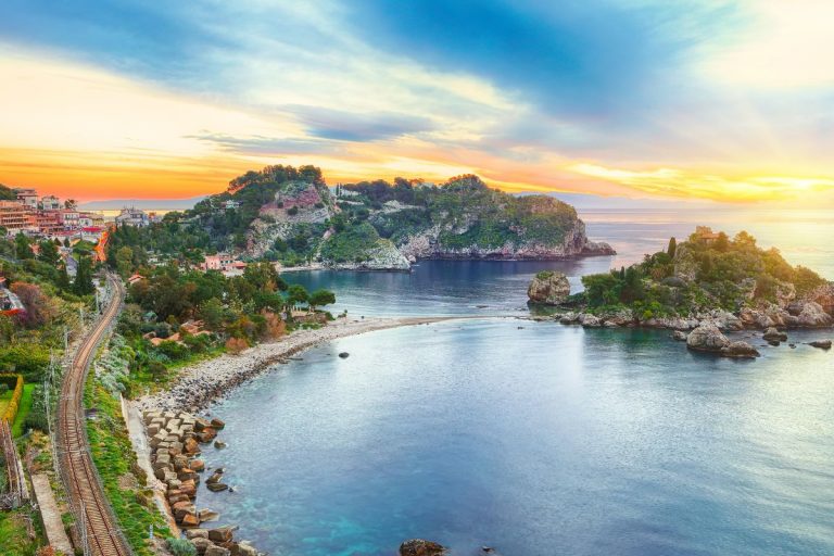 5 jours en Sicile : Que voir et Où loger ?