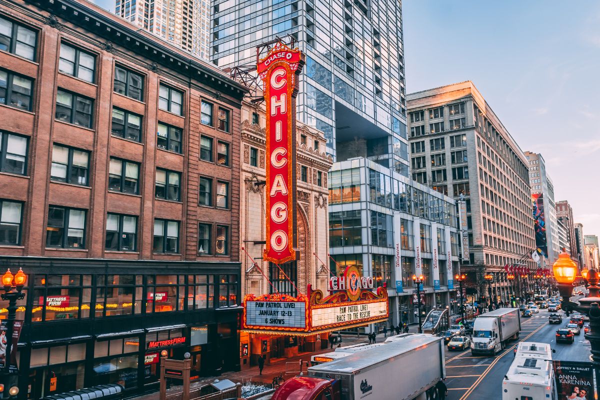 Visiter Chicago en 7 jours : Que Voir et Où dormir en 2025 ?