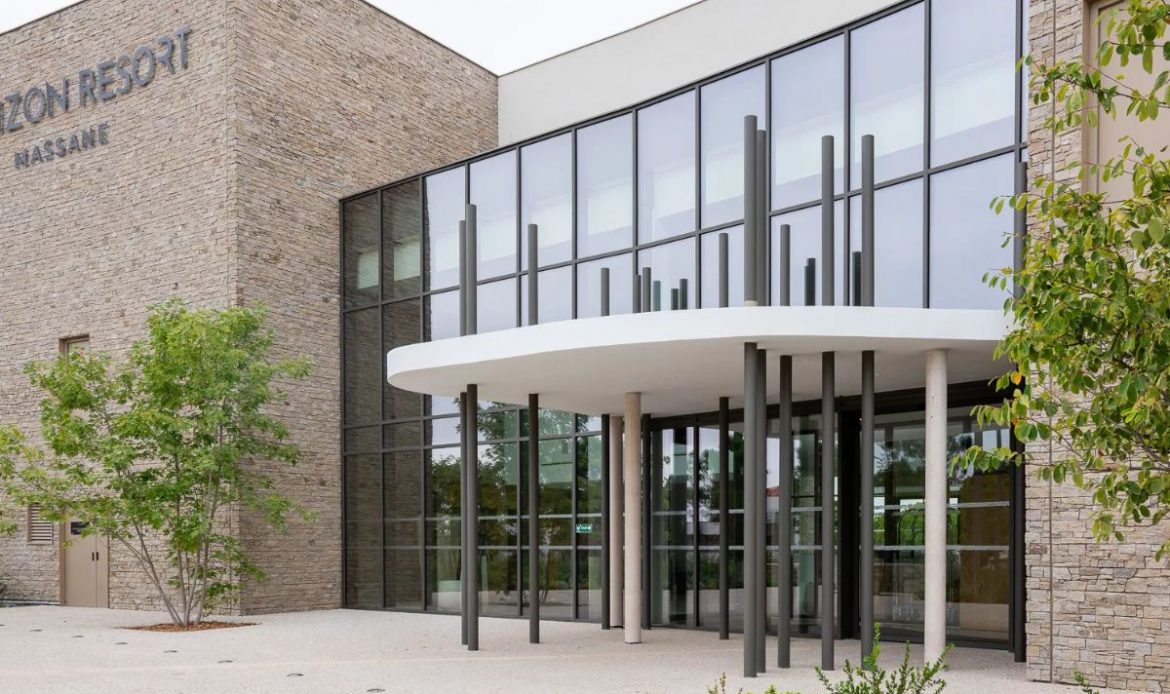 Horizon Resort Massane & Spa 4*