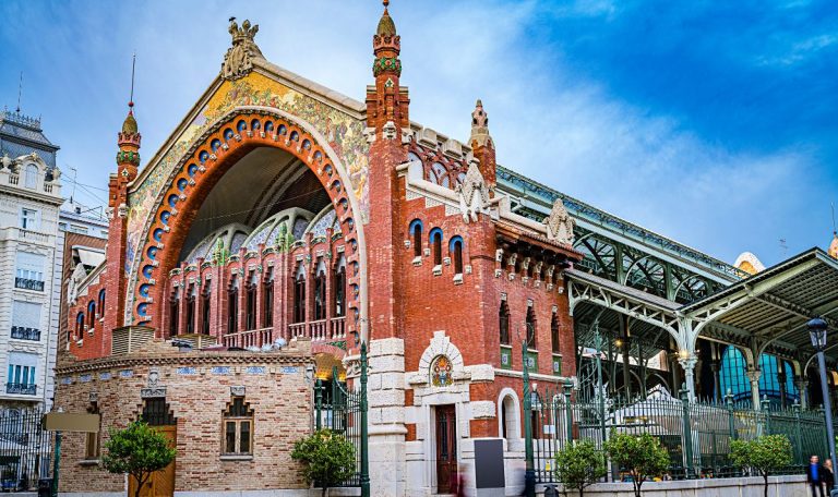 Valence en Espagne pendant 3 jours : Que voir & Ou dormir ?