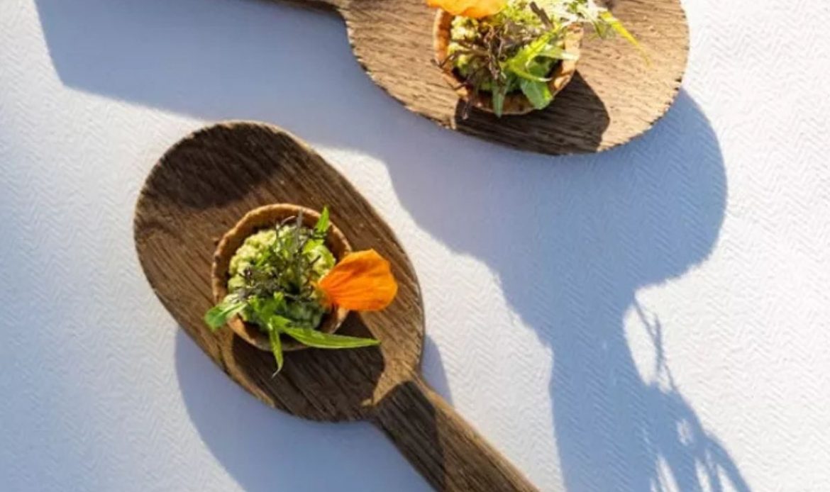 Restaurant Les Ombres