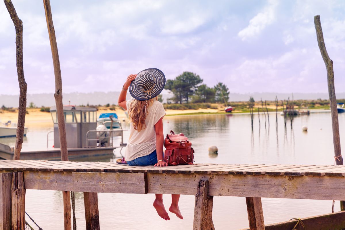 Arcachon le Week-end : Que voir & Ou dormir ?