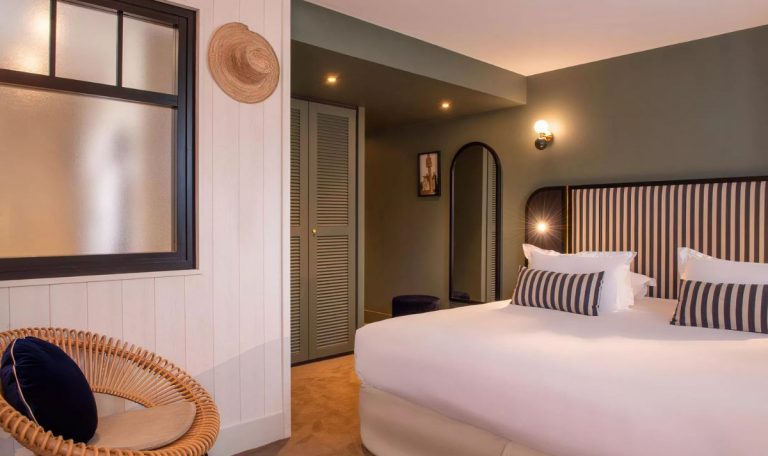 Le Celtique Hotel & Spa Carnac 4*