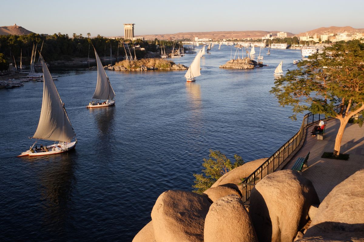Visiter l’Egypte en 1 semaine : Le guide pour 2025