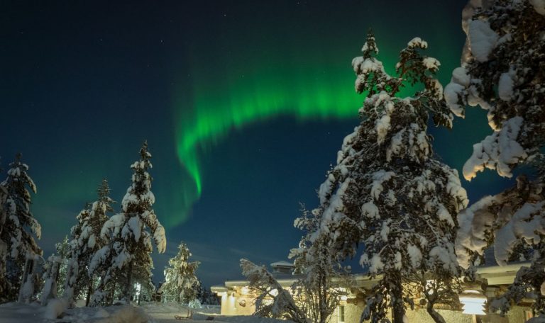 La Finlande : Le pays le plus heureux du monde en 2025