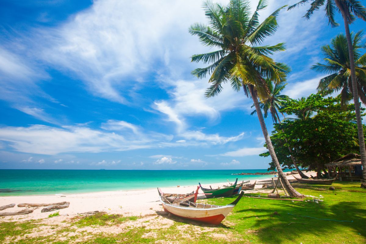 Les 9 plus beaux endroits où vivre en Thailande en 2025