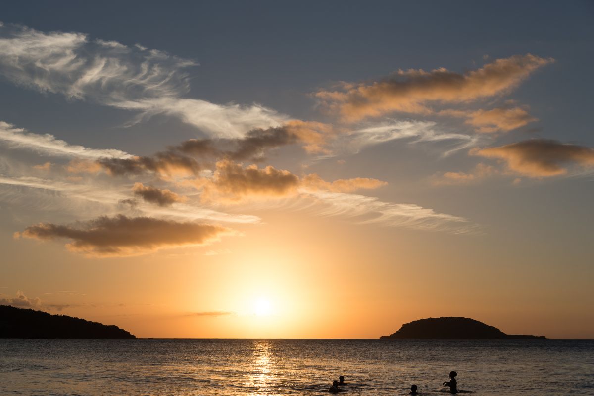 Ou partir 4 jours au soleil en 2025 ? 