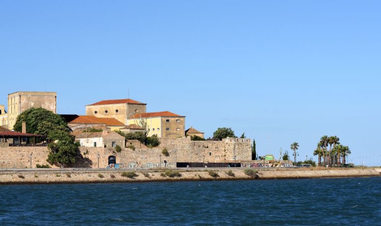 Faro en 2 jours : Le guide pour 2025
