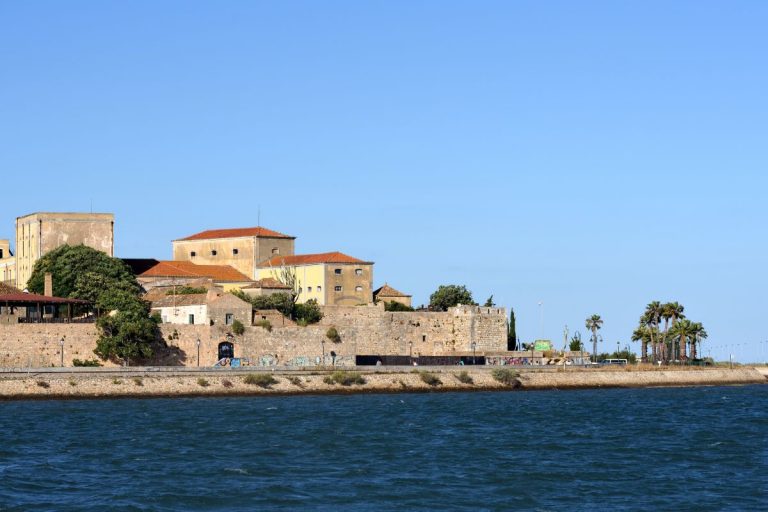 Faro en 2 jours : Le guide pour 2025