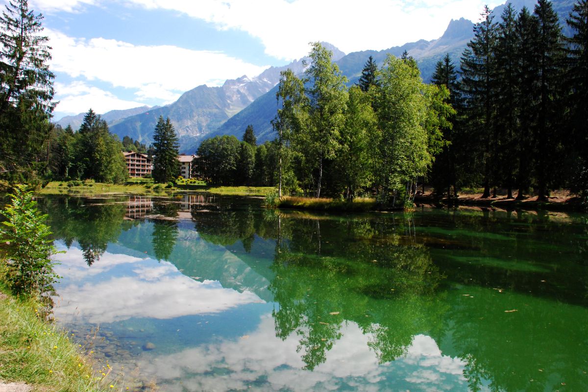 Les 10 plus beaux lacs dans le mercantour en 2025