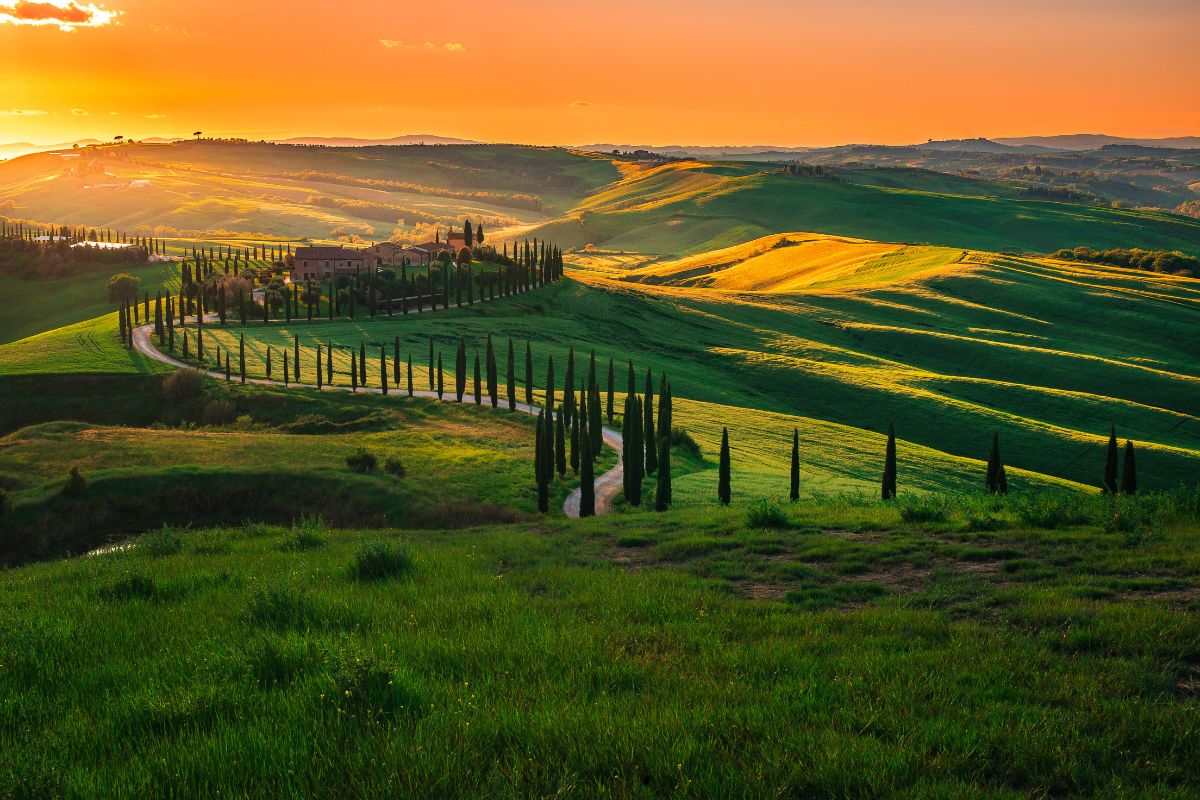 Première fois en Italie : Les 9 plus belles destinations pour 2025