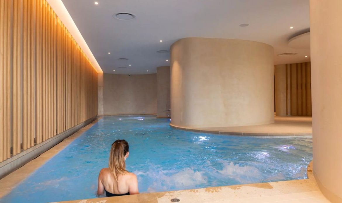 Horizon Resort Massane & Spa 4*