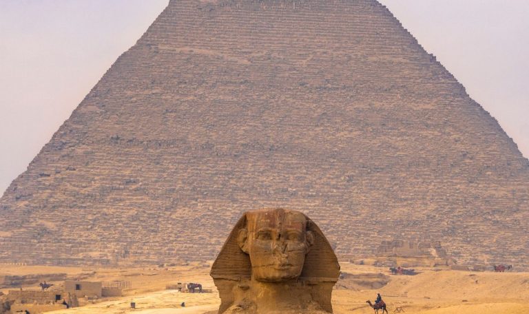 Visiter l’Egypte en 1 semaine : Le guide pour 2025