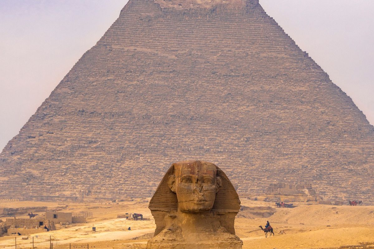 Visiter l’Egypte en 1 semaine : Le guide pour 2025