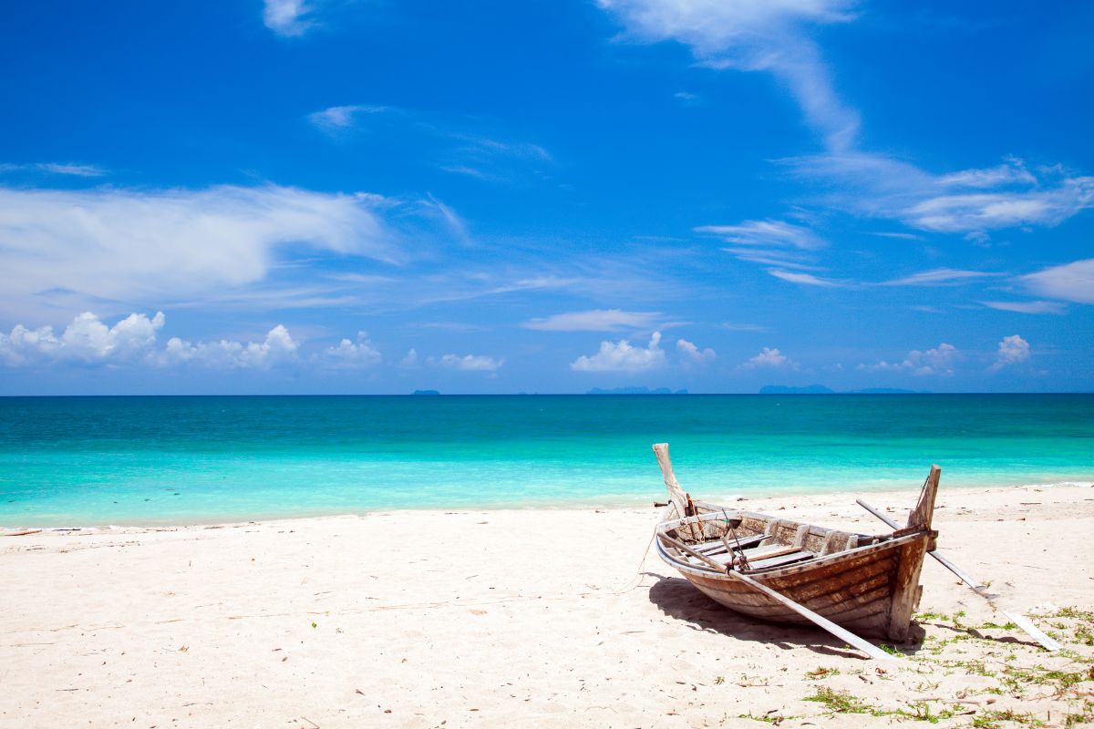 Les 9 plus beaux endroits où vivre en Thailande en 2025