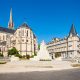 Les 8 plus belles villes historiques du Sud Ouest de la France en 2025