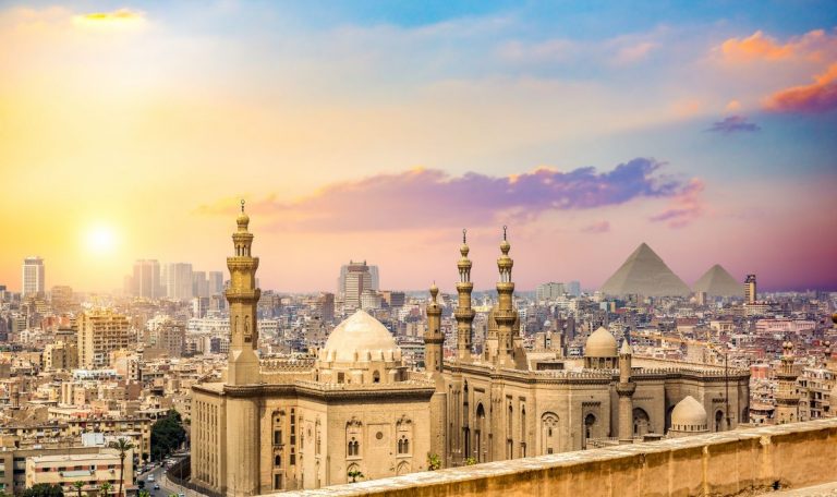 Visiter l’Egypte en 1 semaine : Le guide pour 2025