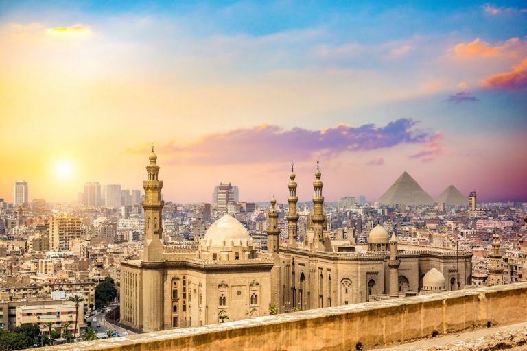 Visiter l’Egypte en 1 semaine : Le guide pour 2025
