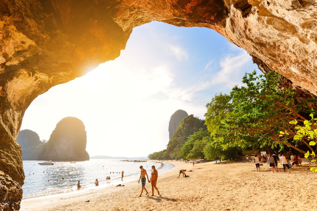 Les 9 plus beaux endroits où vivre en Thailande en 2025