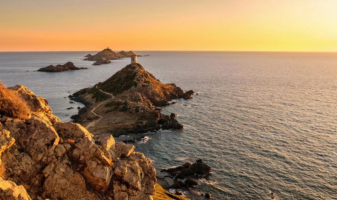 Sofitel Golfe d'Ajaccio Thalassa Sea & Spa 5*
