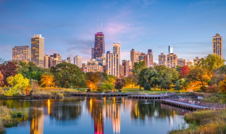 Visiter Chicago en 7 jours : Que Voir et Où dormir en 2025 ?