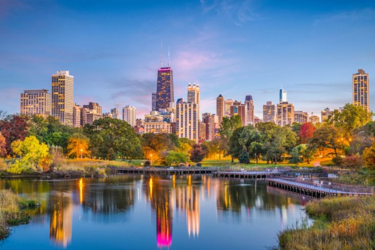 Visiter Chicago en 7 jours : Que Voir et Où dormir en 2025 ?