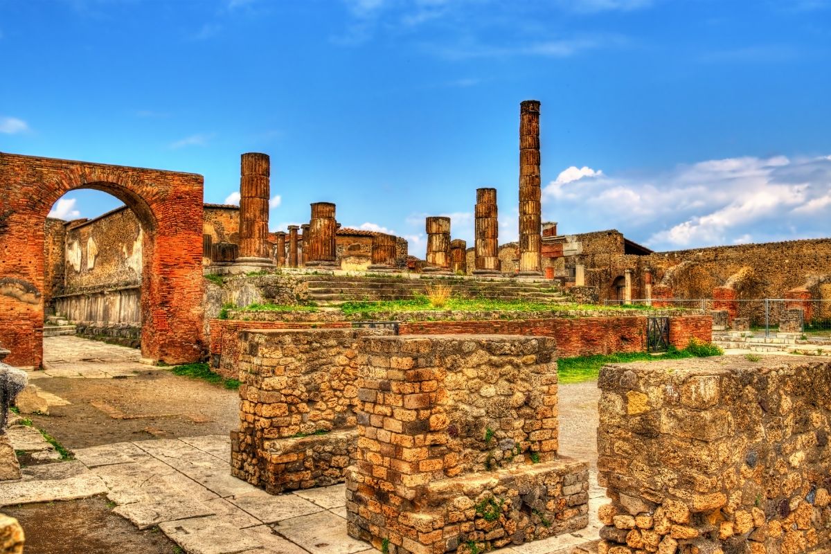 Première fois en Italie : Les 9 plus belles destinations pour 2025