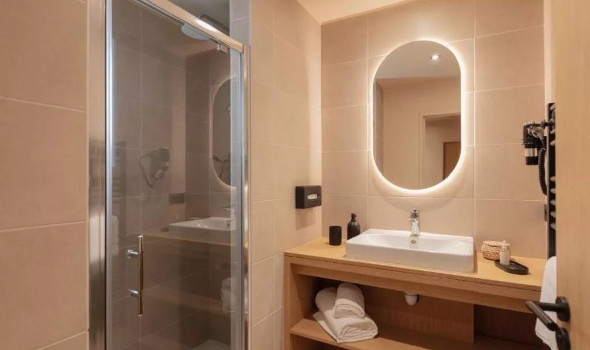 Horizon Resort Massane & Spa 4*