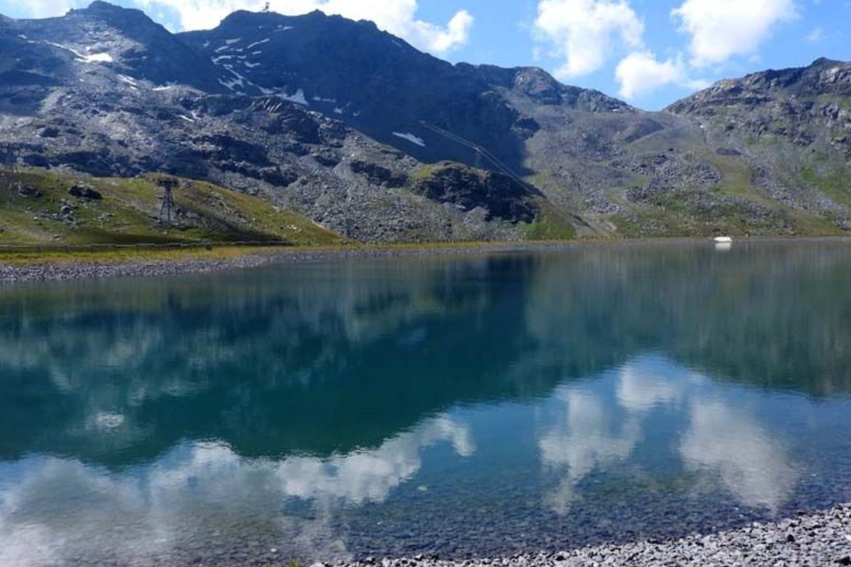 Les 10 plus beaux lacs dans le mercantour en 2025