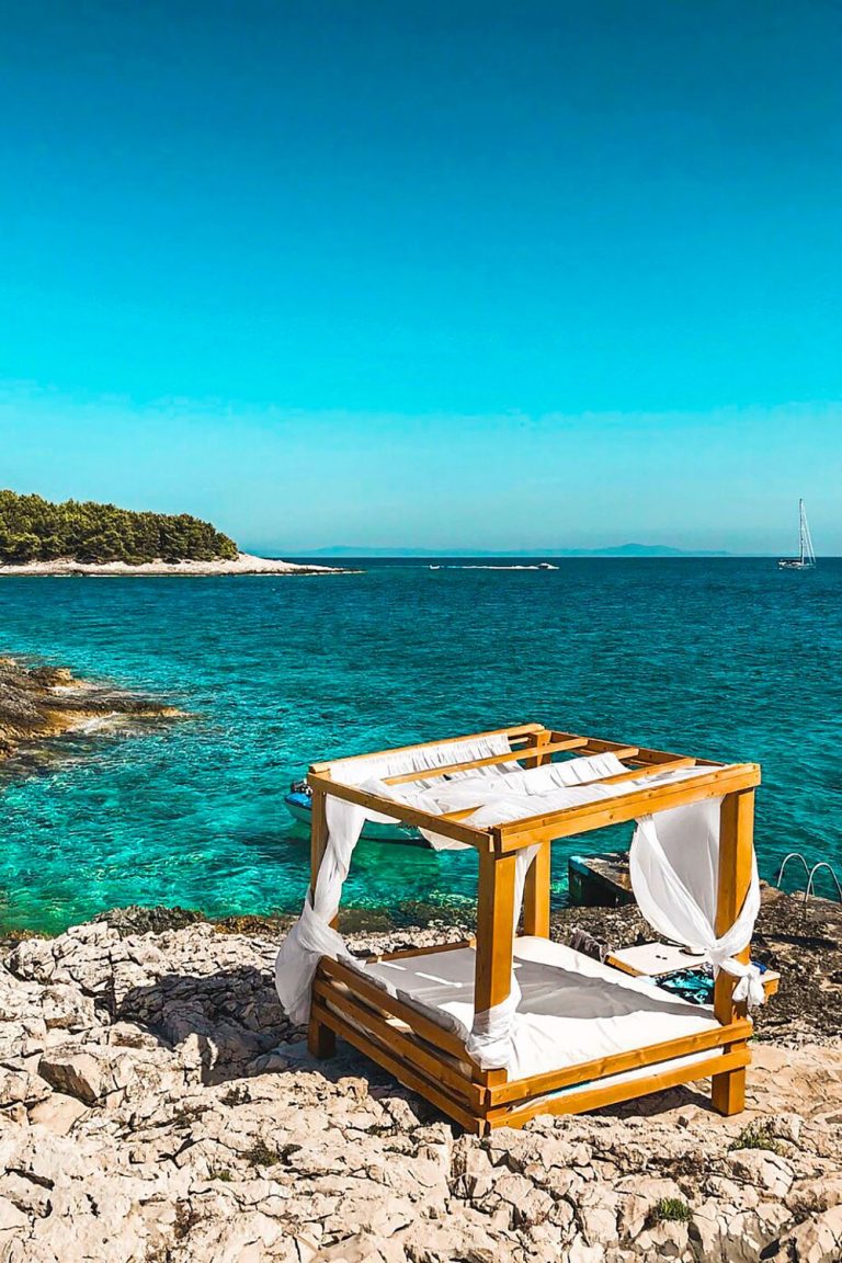 Croatie