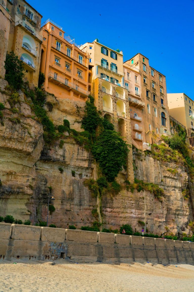 Tropea