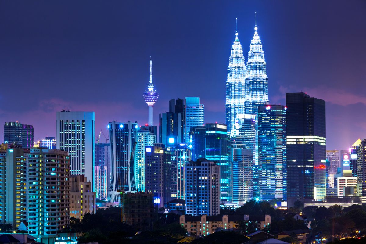Visiter Kuala Lumpur en 4 jours : Que faut-il voir ?