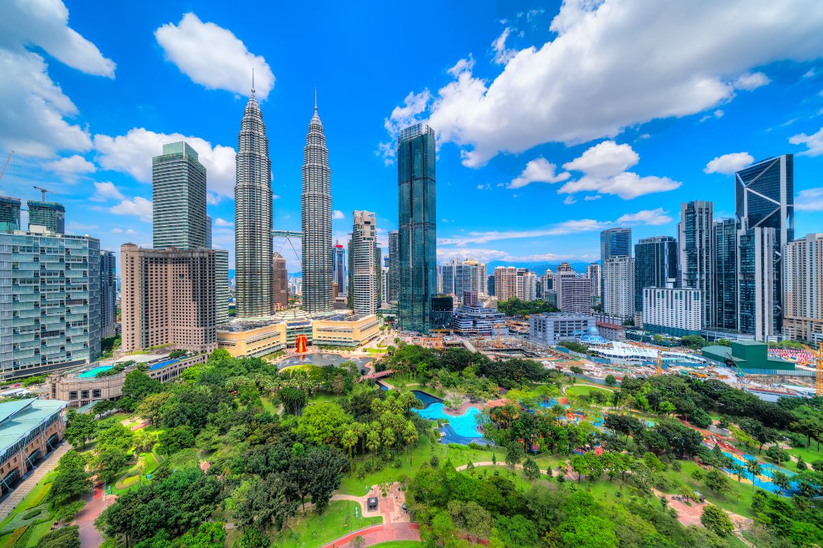 Visiter Kuala Lumpur en 4 jours : Que faut-il voir ?