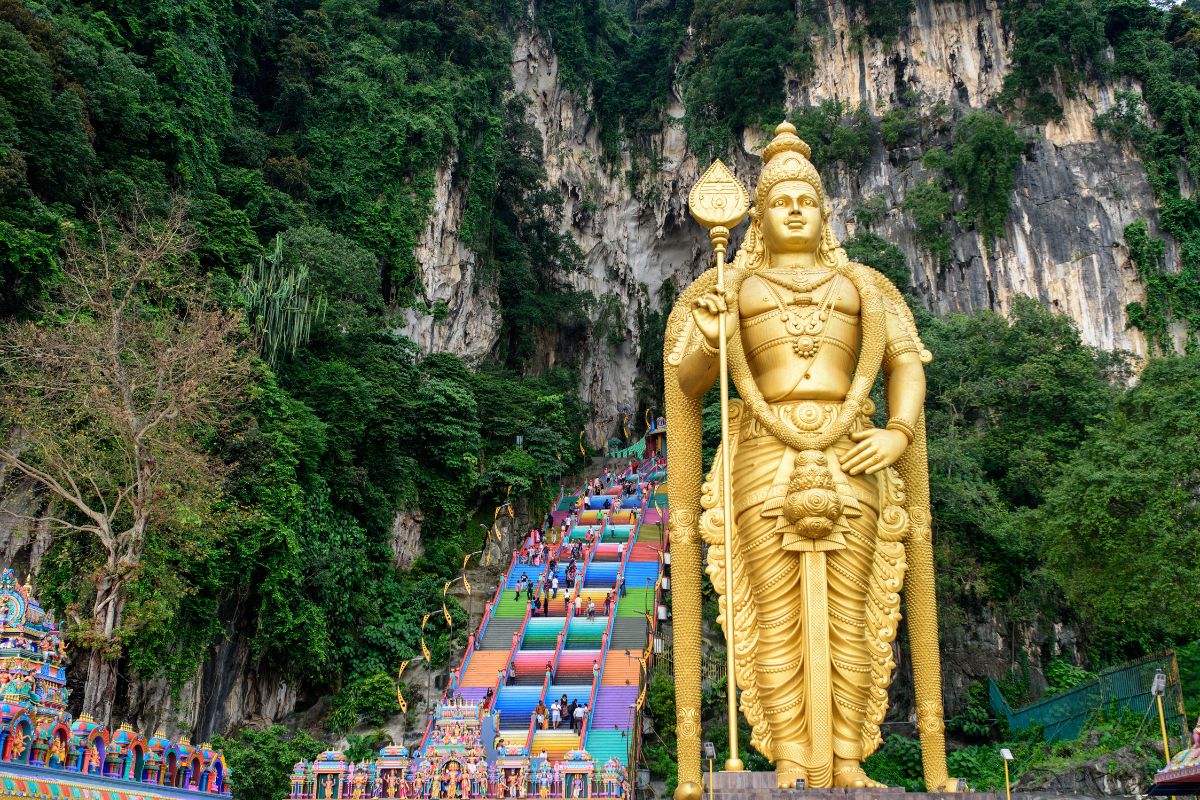 Visiter Kuala Lumpur en 4 jours : Que faut-il voir ?
