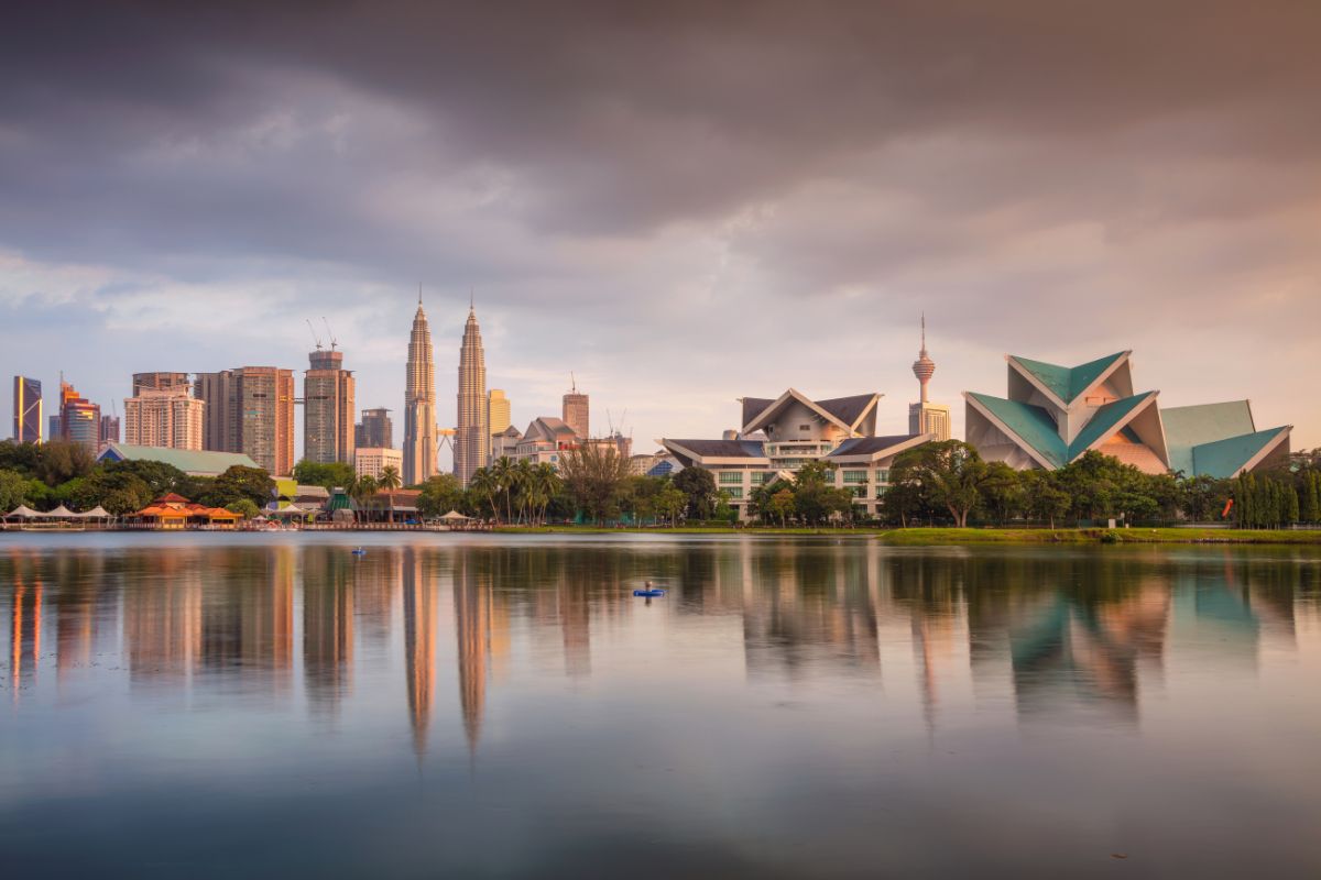 Visiter Kuala Lumpur en 4 jours : Que faut-il voir ?