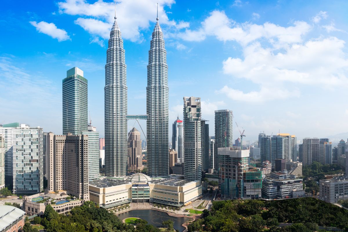 Visiter Kuala Lumpur en 4 jours : Que faut-il voir ?