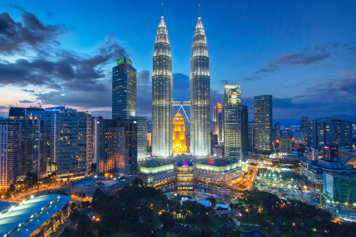Visiter Kuala Lumpur en 4 jours : Que faut-il voir ?