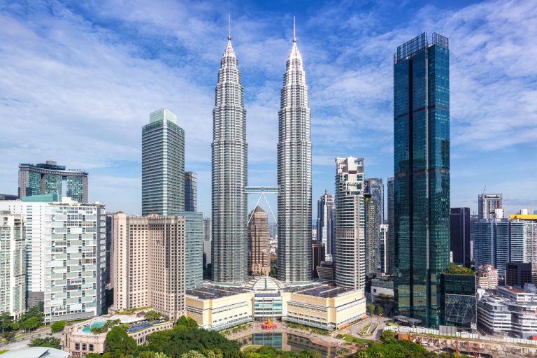 Visiter Kuala Lumpur en 4 jours : Que faut-il voir ?