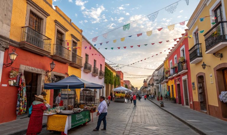 Où partir en mars ? Les meilleurs destinations